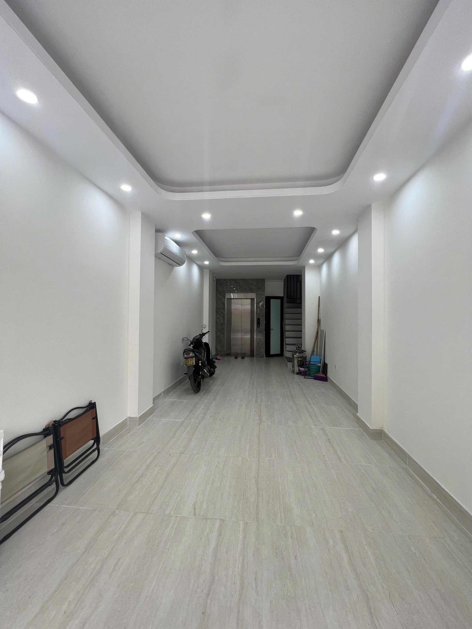Cho thuê Mặt Phố Đăng Văn Ngữ, Đống Đa 4 tầng x 40m2, 3 PN, 4 WC KD Spa, Cà Phê, Trà Sữa - Ảnh 4